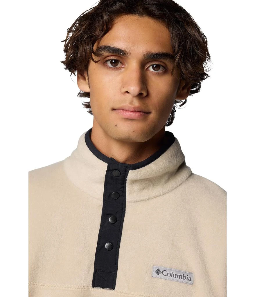 Columbia Big 
Tall Steens Mountain™ Half Snap II 4