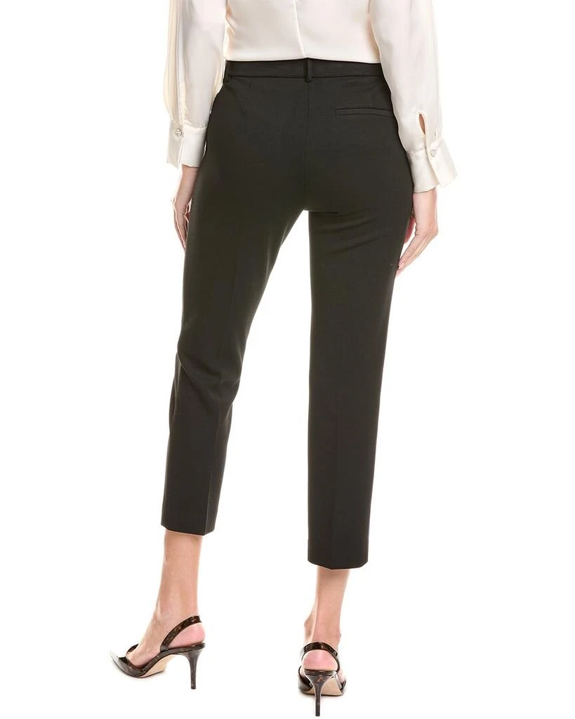 Theory Treeca Double Knit Pant 2