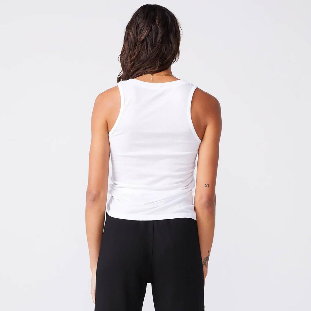 Monrow Monrow - Narrow Tank Top