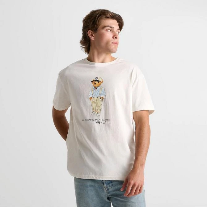 Ralph Lauren Men's Polo Ralph Lauren Polo Bear T-Shirt 3