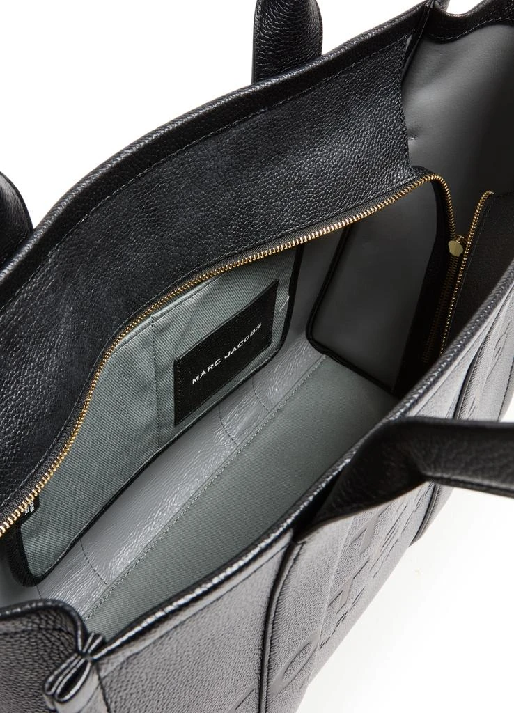 Marc Jacobs The Large Leather Tote Bag 5