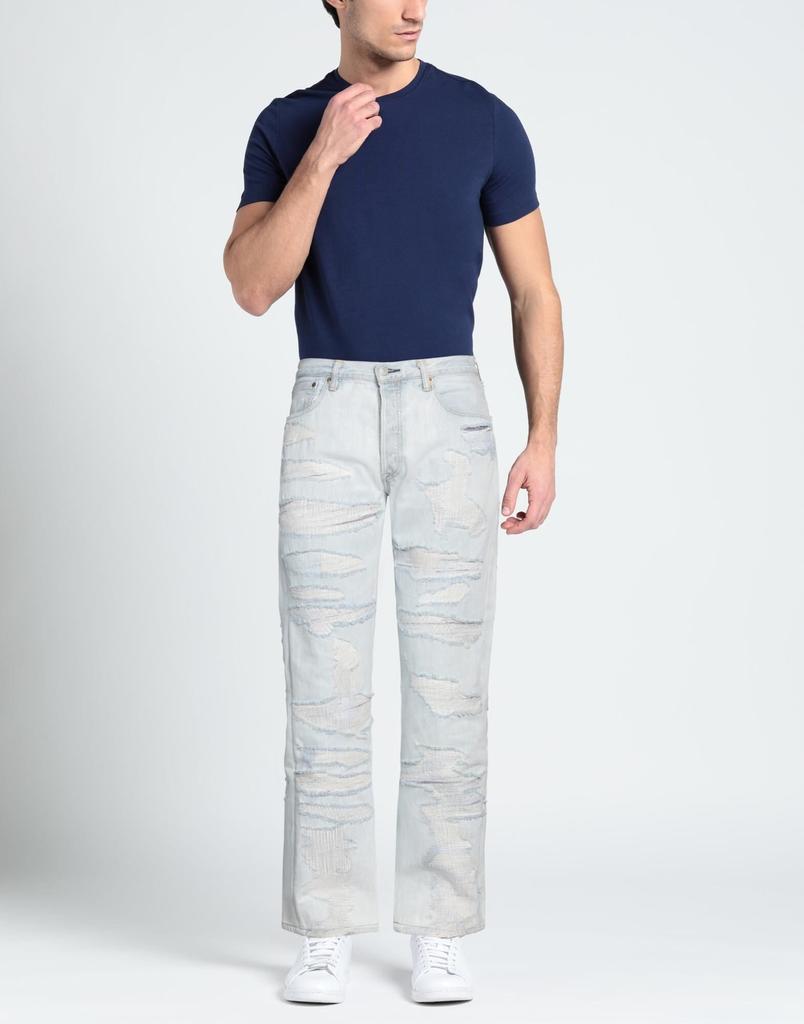 NOTSONORMAL Denim pants