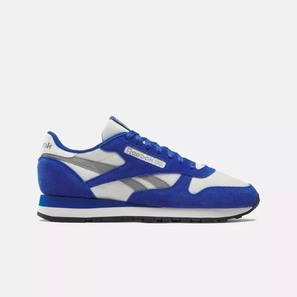 Reebok Classic Leather Shoes 1