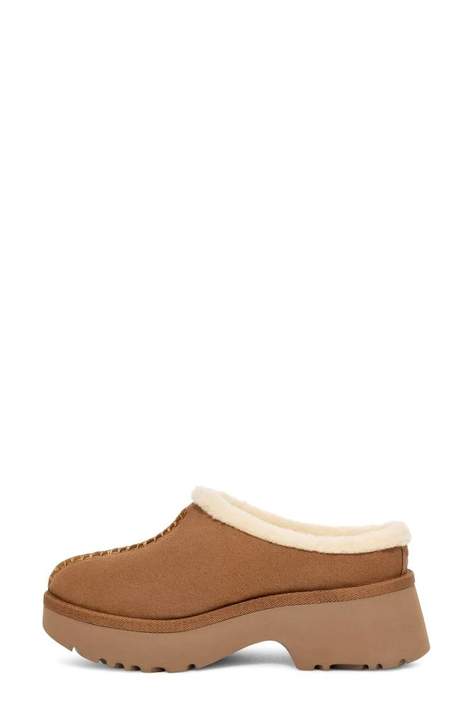 UGG New Heights UGGplush Lined Clog 6