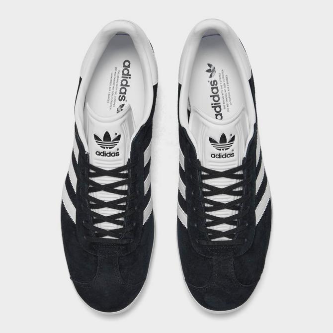 ☆大人気☆adidas Originals Gazelle Stack Black / Cream White adidas Originals Gazelle Stack Core Black Cream White Gum