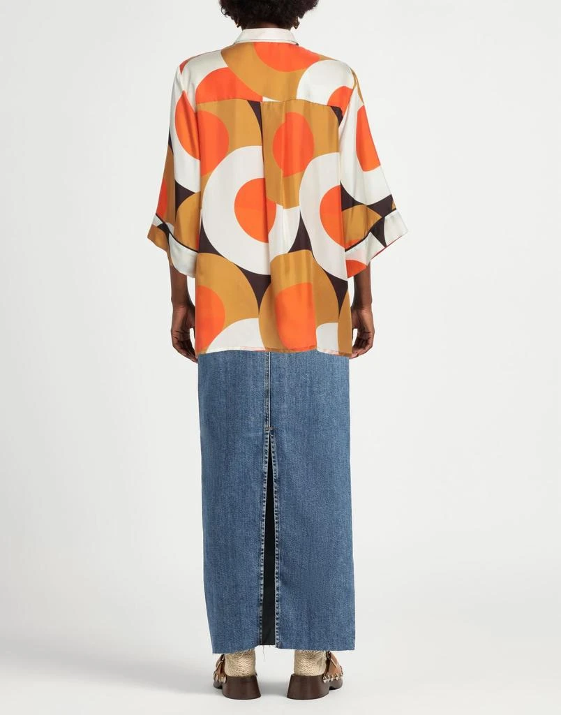 BEATRICE B Patterned shirts & blouses 3