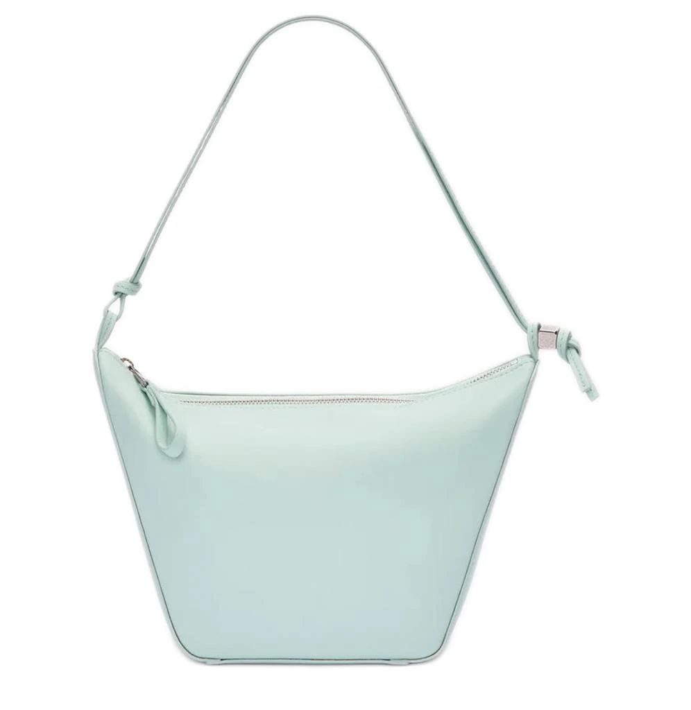Loewe Hammock Mini Hobo Bag 2
