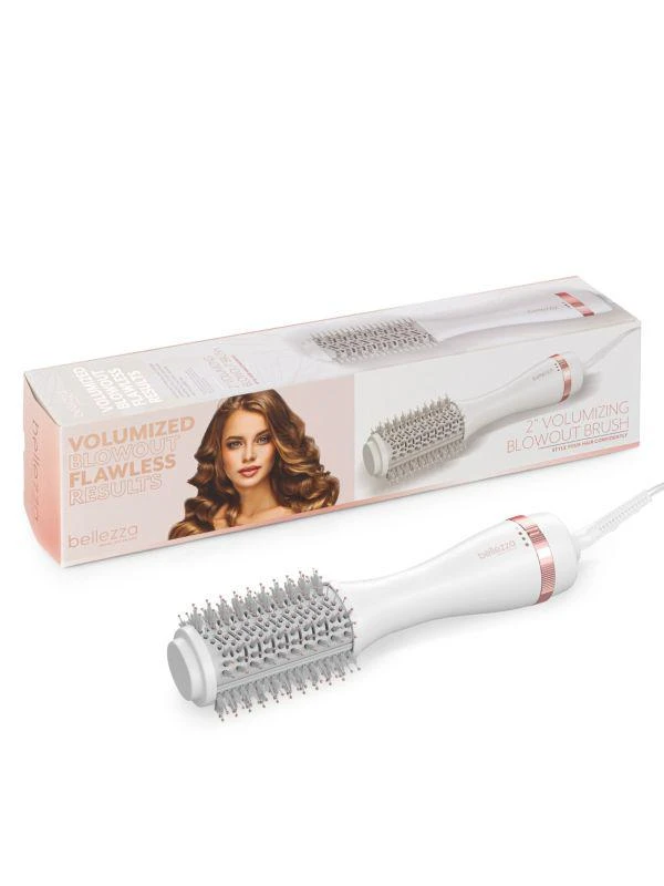 Bellezza Volumizing Blowout 2" Hot Brush 1