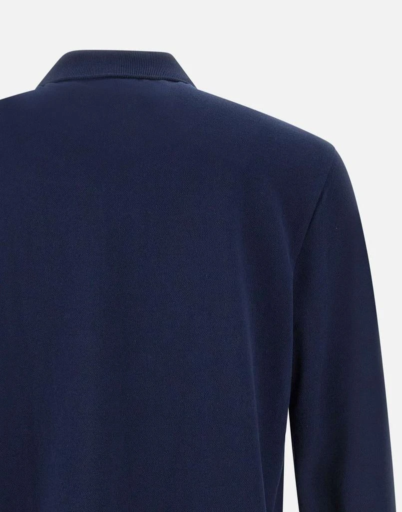 Lacoste Lacoste T-Shirts And Polos 4