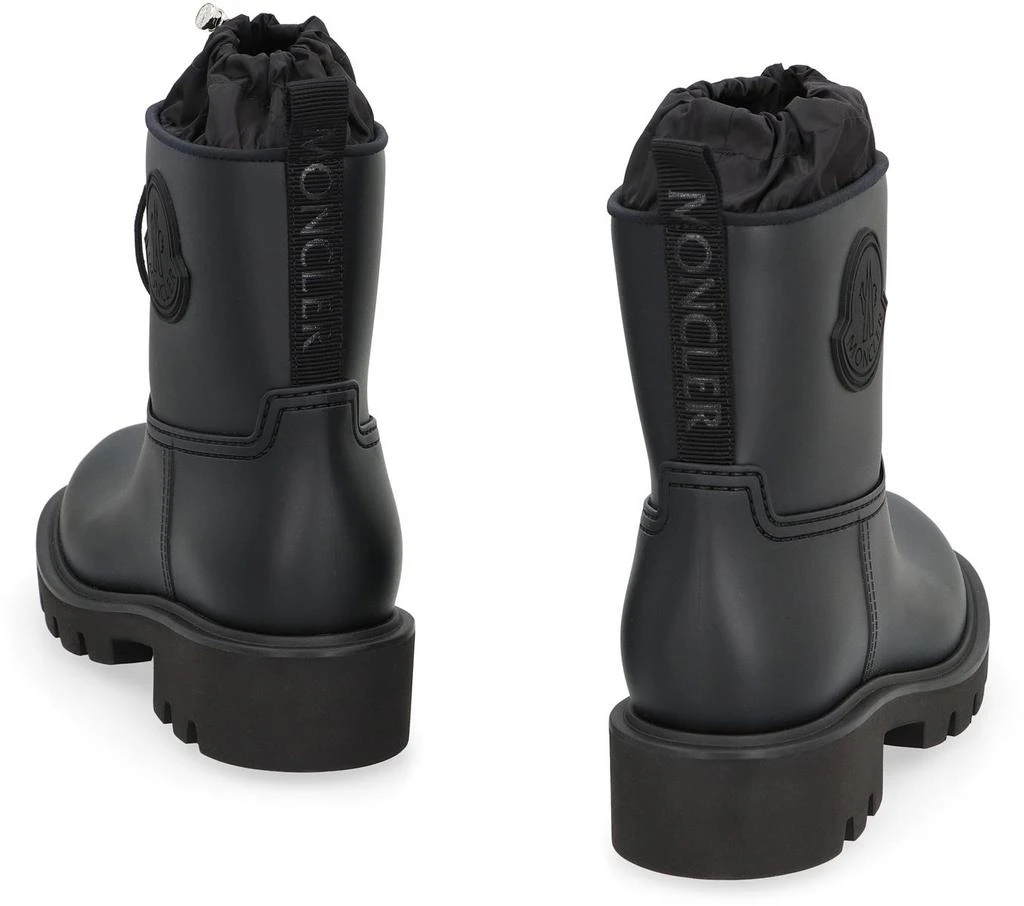 Moncler Moncler Kickstream Rain Boots 4