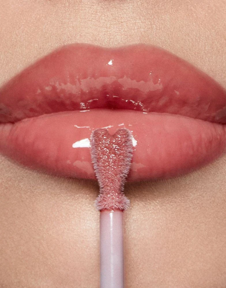 Charlotte Tilbury Charlotte Tilbury Collagen Lip Bath - Pillow Talk Medium 4