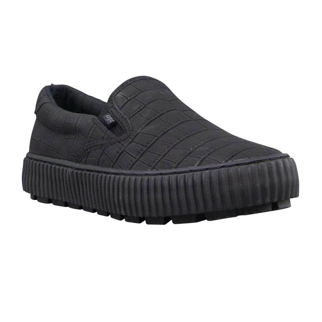Lugz Spell Slip On Sneakers 2