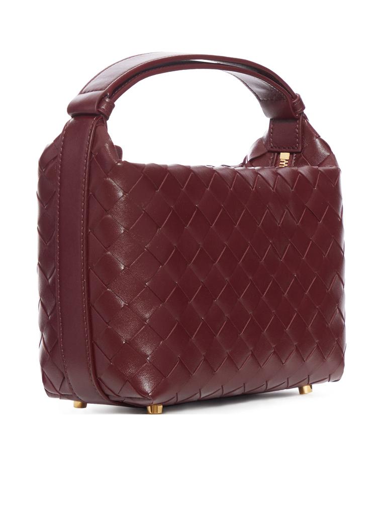Bottega Veneta MINI WALLACE