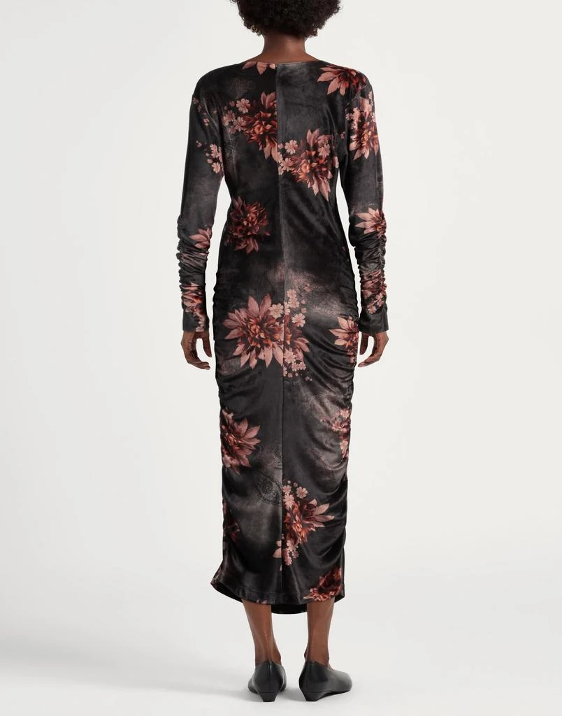 GAëLLE Paris Long dress 3