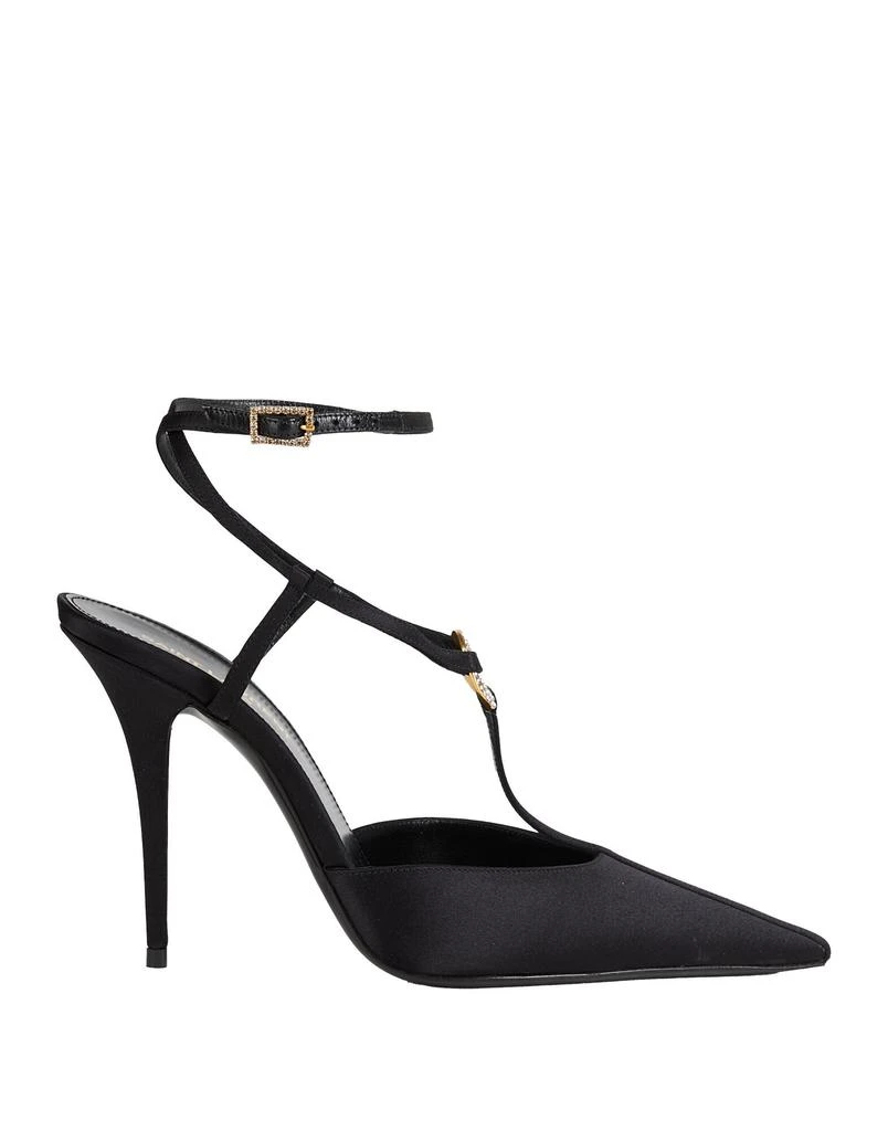 Yves Saint Laurent Pump 1