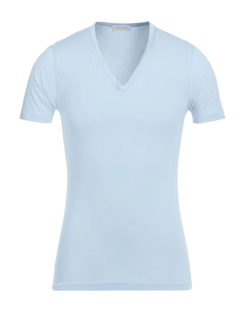 Zimmerli Undershirt 1