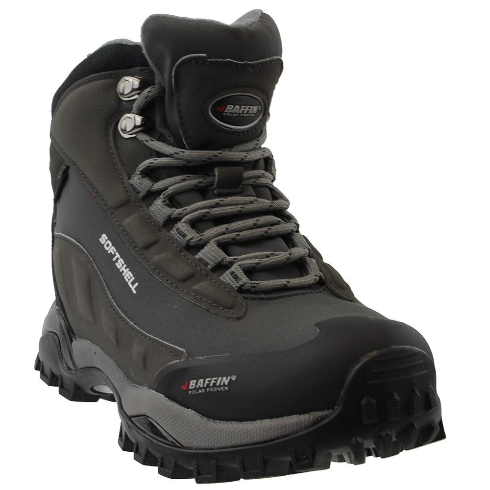 Baffin Hike Snow Booties 2