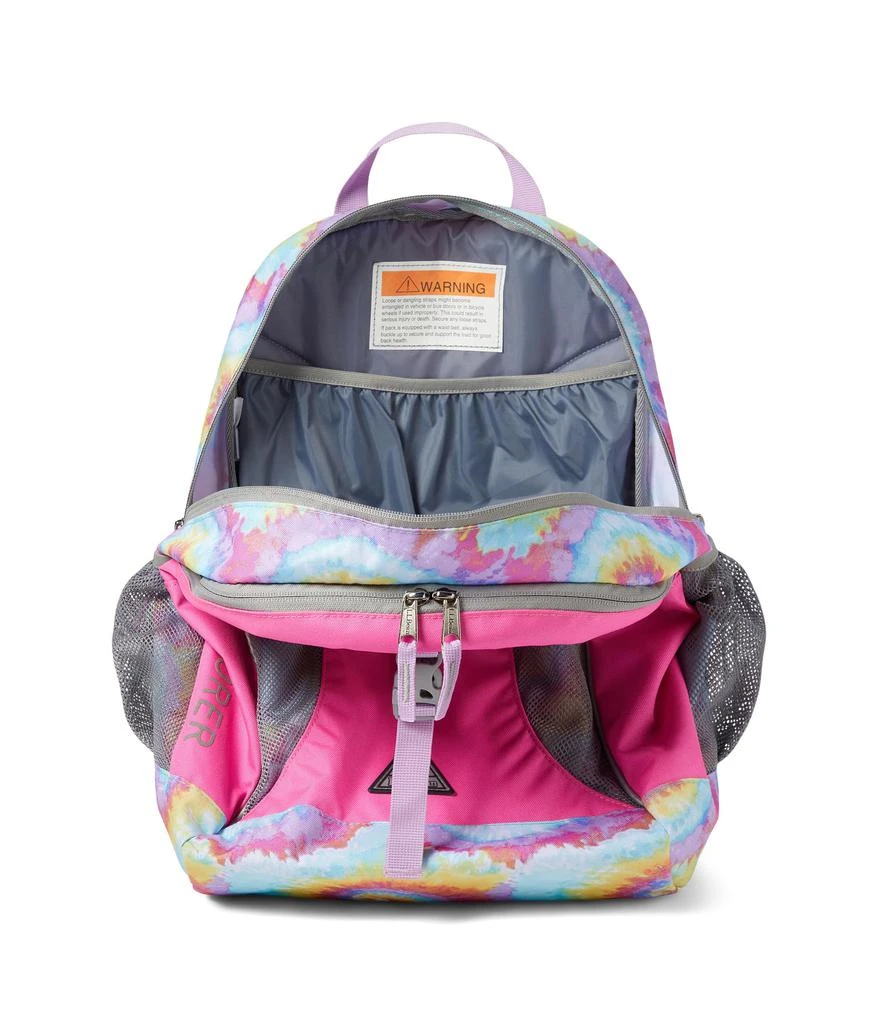 L.L.BEAN Bean's Explorer Backpack Print 25 Liter 3