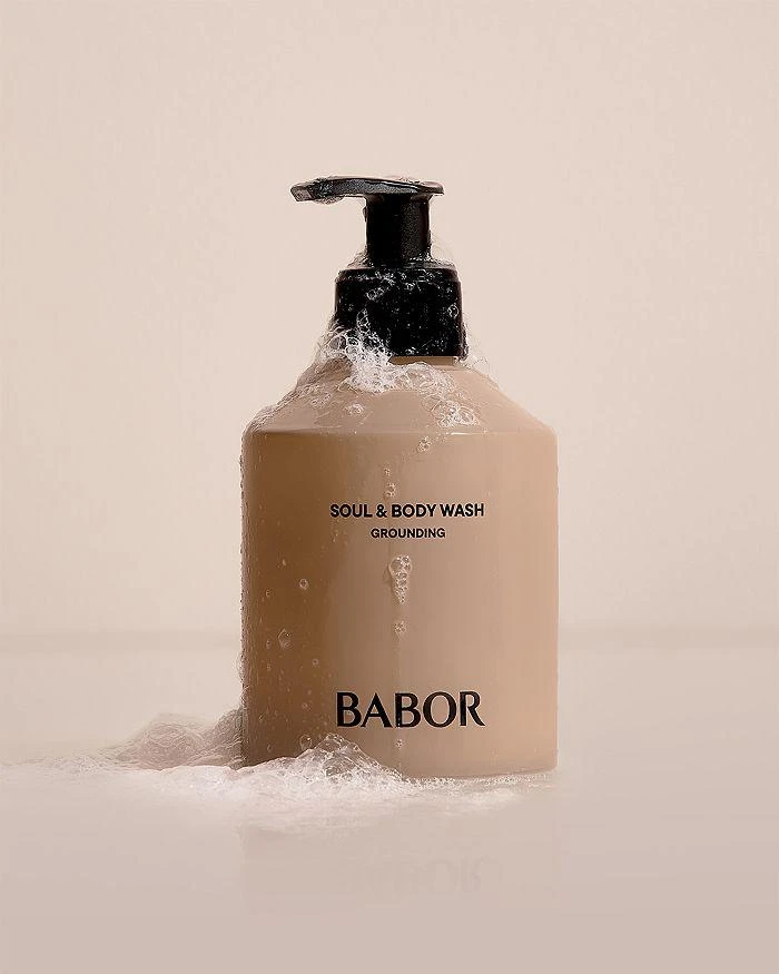BABOR Soul
Body Wash - Grounding 8.45 oz. 5