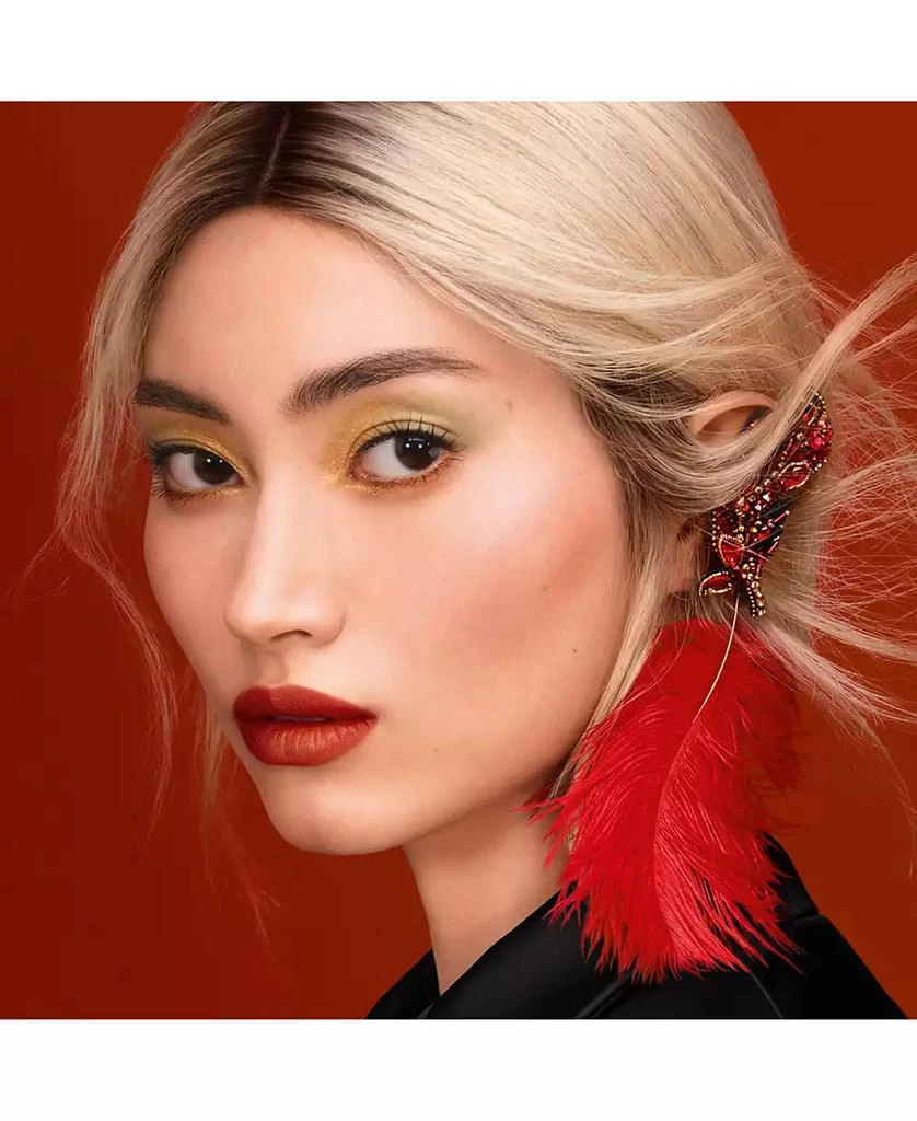 Guerlain Limited-Edition Ombres G Quad Eyeshadow Palette 7