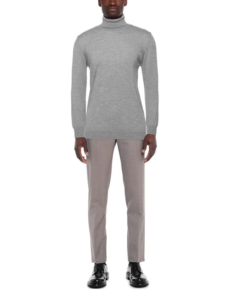 BELLWOOD Turtleneck