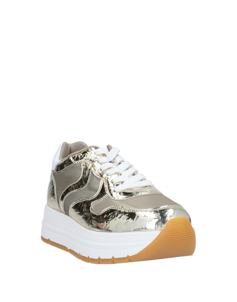 Voile Blanche Sneakers
