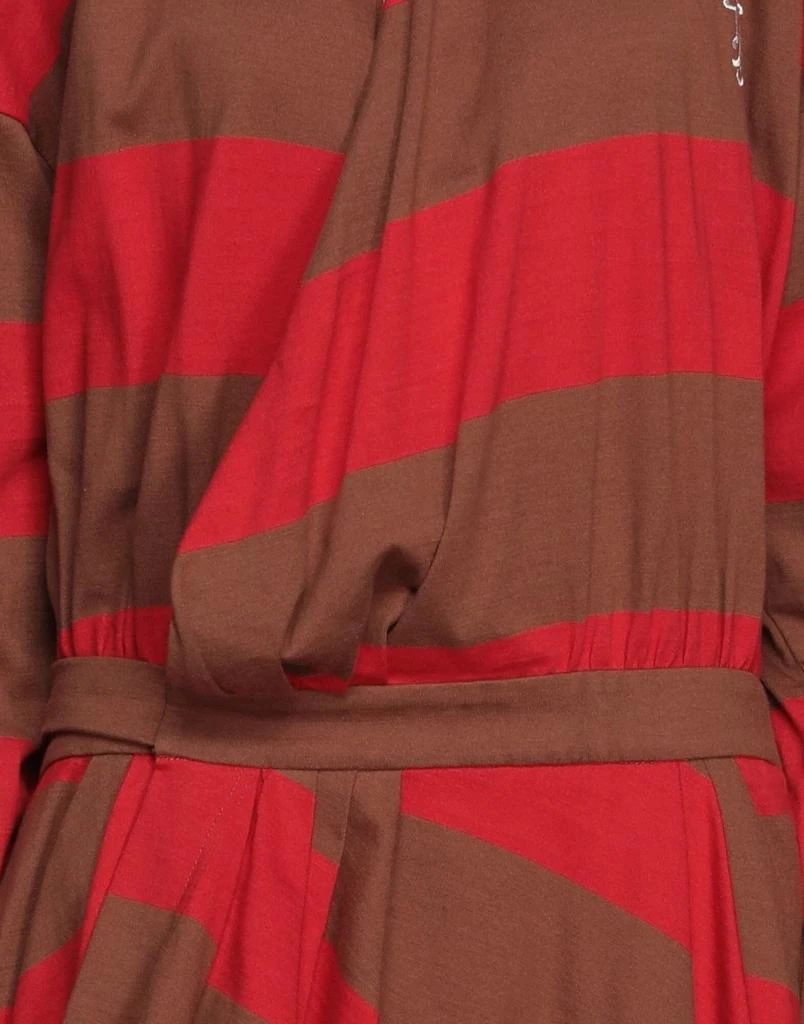 Matthew Adams Dolan Midi dress 4