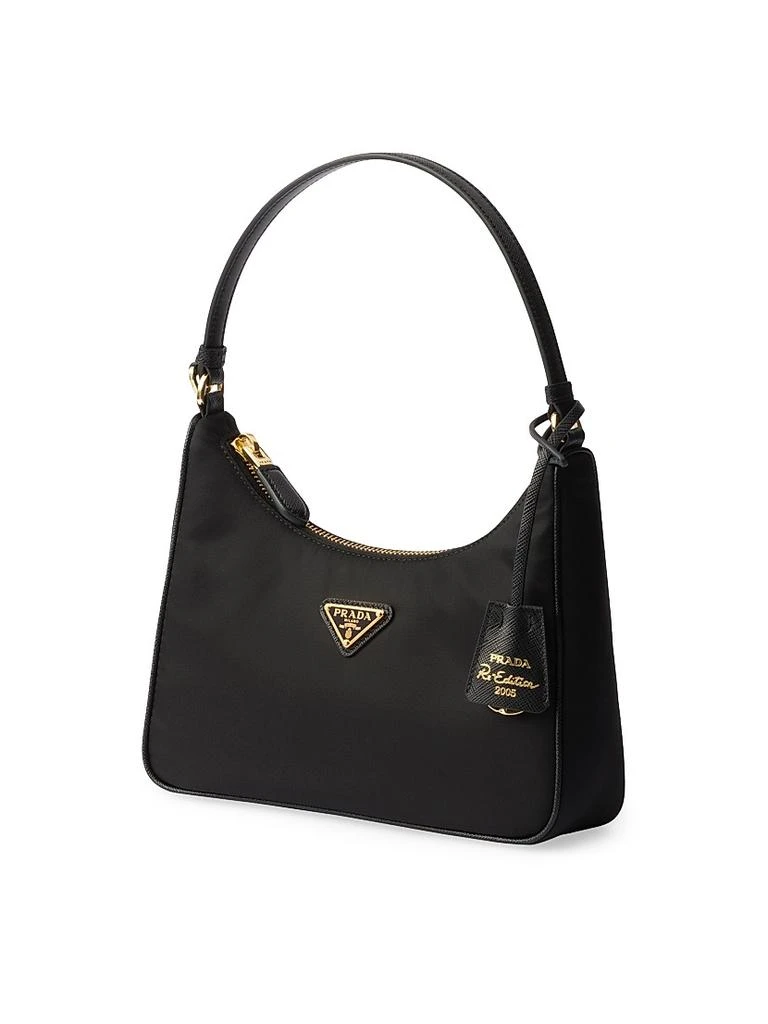 Prada Re-Edition 2005 Re-Nylon Mini-Bag 2