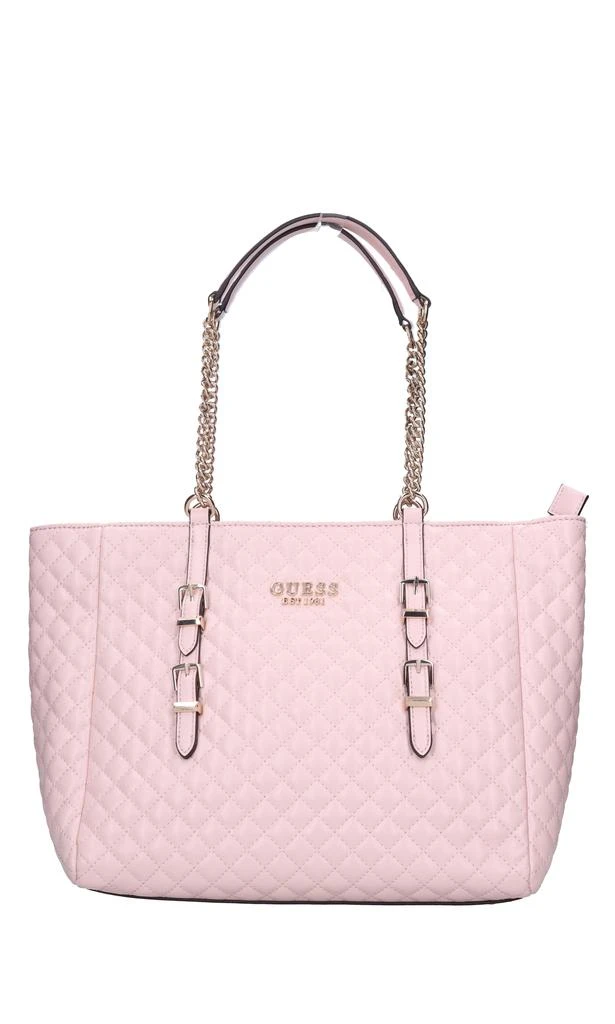 GUESS Guess Bags.. Pink 1