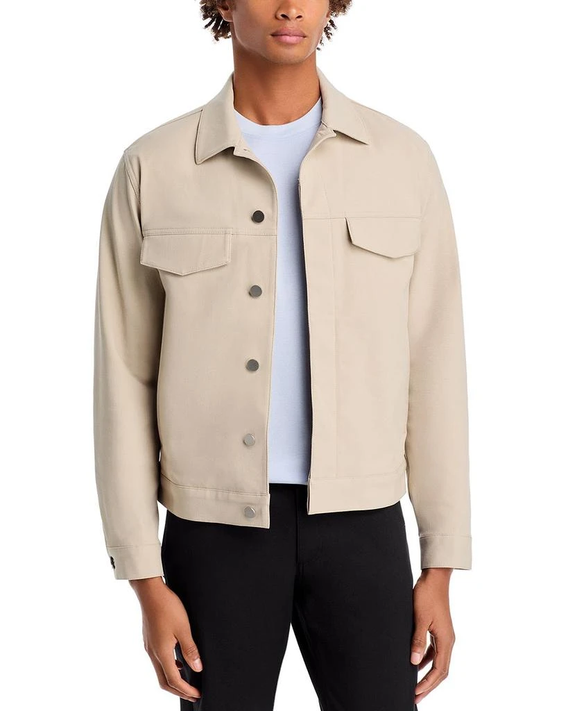 Theory River Neoteric Jacket 5