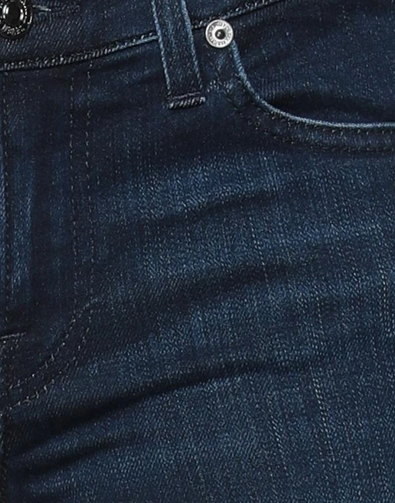 7 For All Mankind Denim pants 4