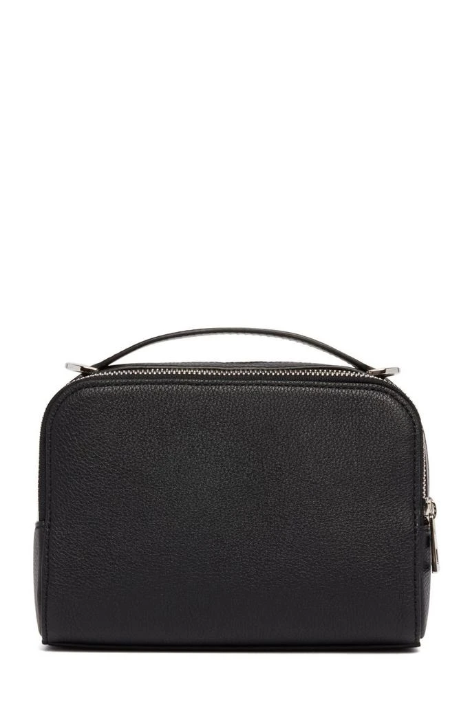 Loewe Loewe Logo Embossed Mini Camera Bag 2