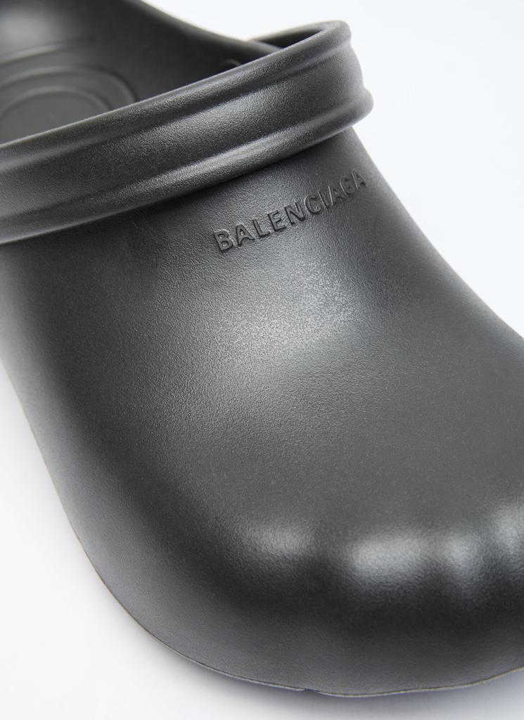 Balenciaga Sunday Moulded Mules