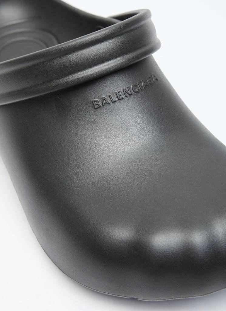 Balenciaga Sunday Moulded Mules 2