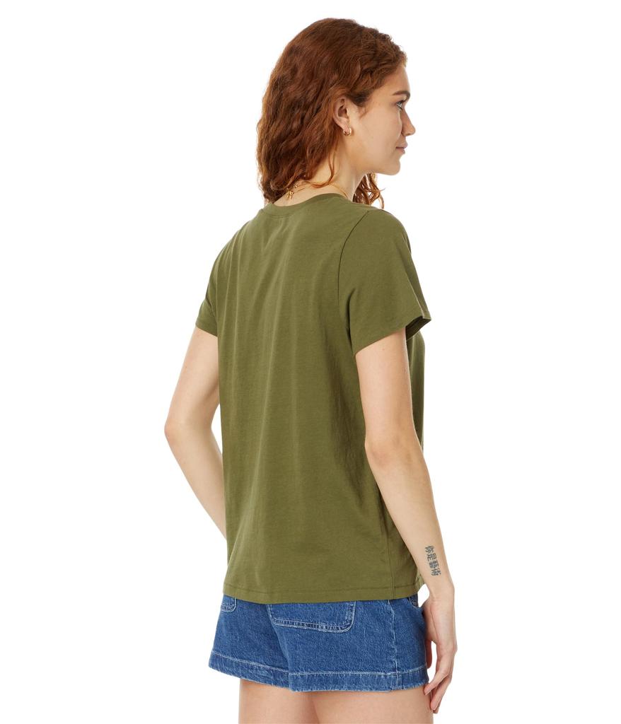 Madewell Northside Vintage Tee