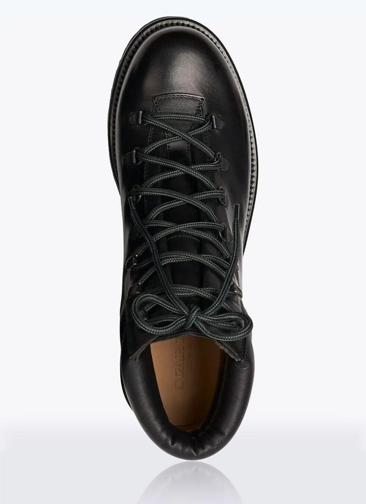 Scarosso Edmund Lace-Up Hiking Boots – On Sale Now with Up to 41