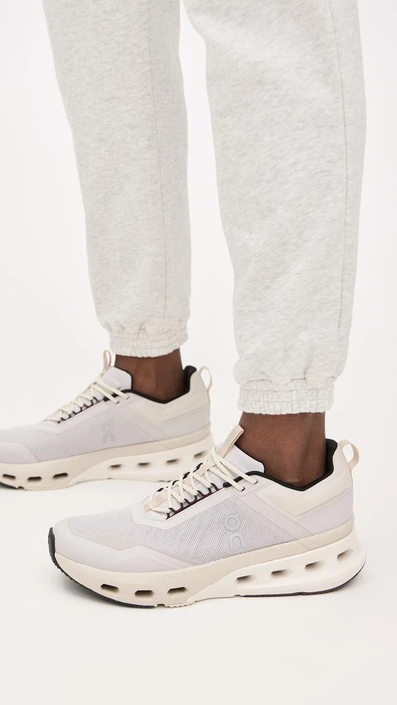 On Cloudnova X 1 Sneakers 2