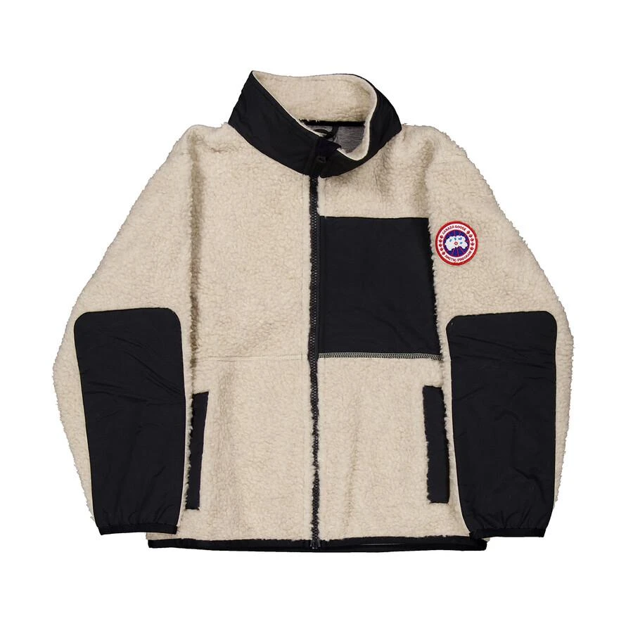 Canada Goose Youth Simcoe Fleece Jacket