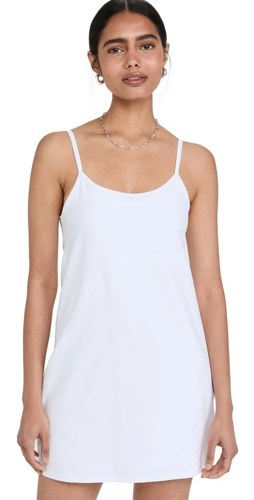 Beyond yoga Spacedye Essentials Dress 1
