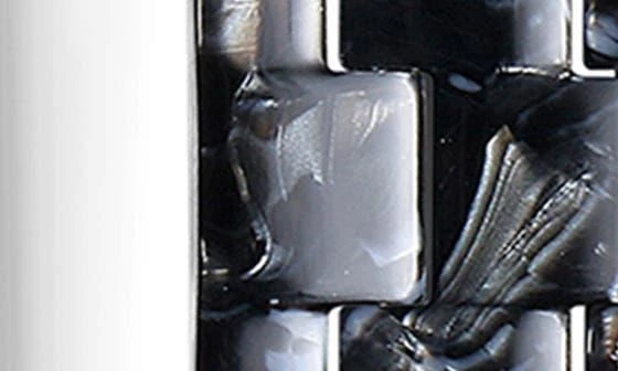 The Posh Tech Claire Resin 20mm Apple Watch® Bracelet Watchband 4