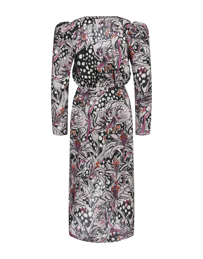 Dundas Midi dress 2