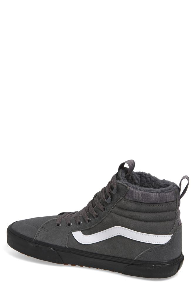 Vans Filmore Vansguard High Top Sneaker