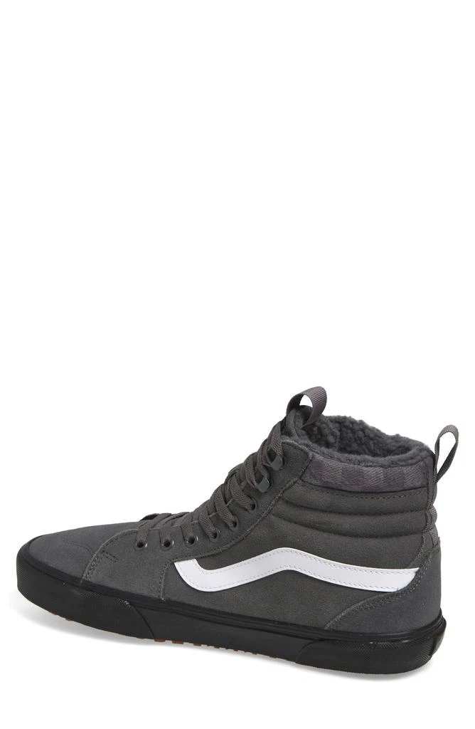 Vans Filmore Vansguard High Top Sneaker 2