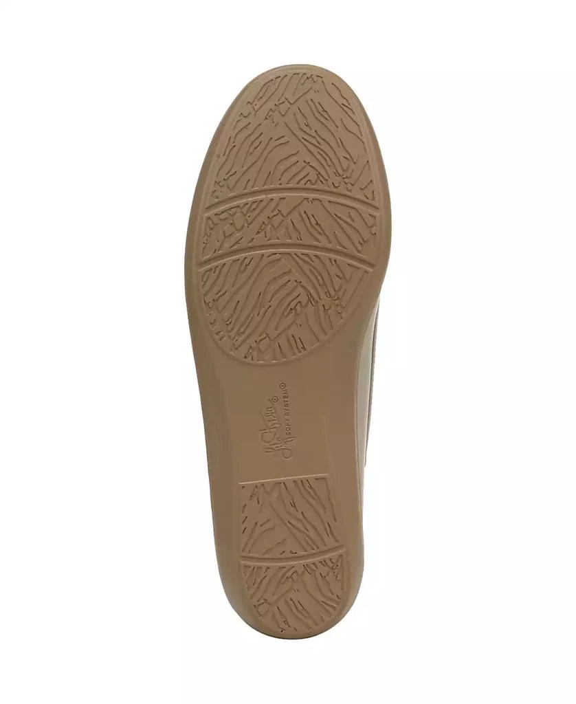 LifeStride Women's Nautical Boat Shoes 5