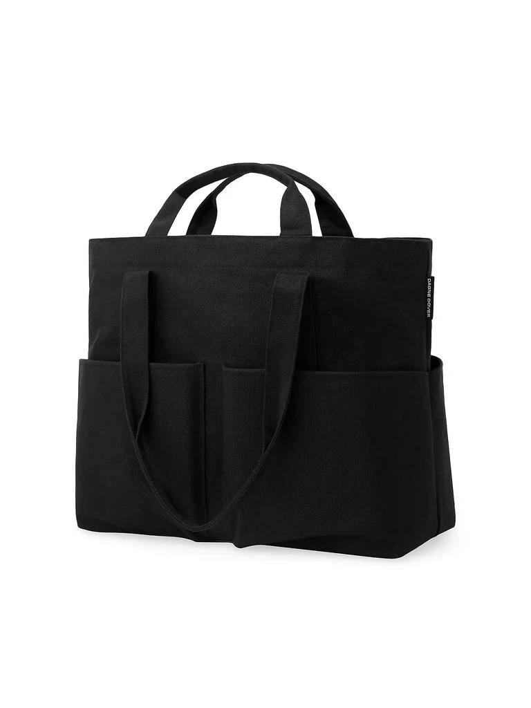 Dagne Dover Large Vida Organic Cotton Tote 4