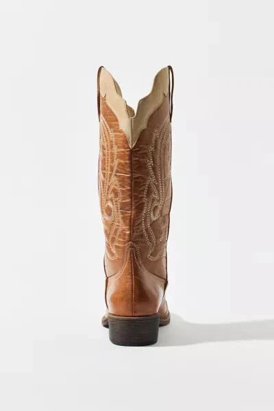 Coconuts By Matisse Coconuts By Matisse Footwear Cisco Cowboy Boot 3