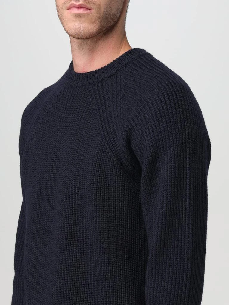 ZANONE Sweater men Zanone 3