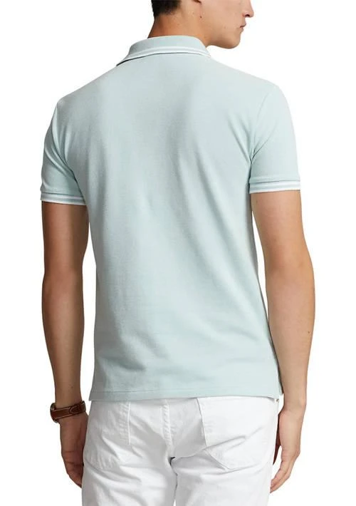 Ralph Lauren Ralph Lauren Custom Slim Fit Stretch Mesh Polo Shirt 2