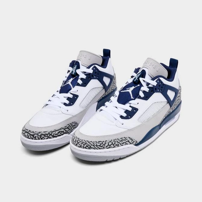 Jordan Men's Jordan Spizike Low Casual Shoes 2