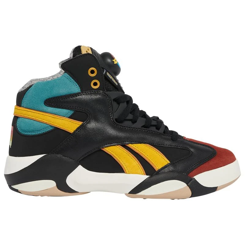 Reebok Reebok Shaq Attack SF Champ - Men's 1